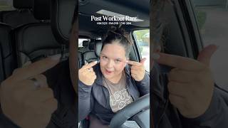 Post Workout Rant Happy Saturday