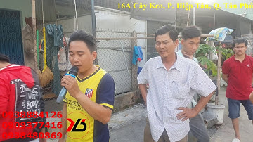 Bàn Giao Dàn Line Array 30 Đơn Neo Cao Cấp | Điện Máy Ruby