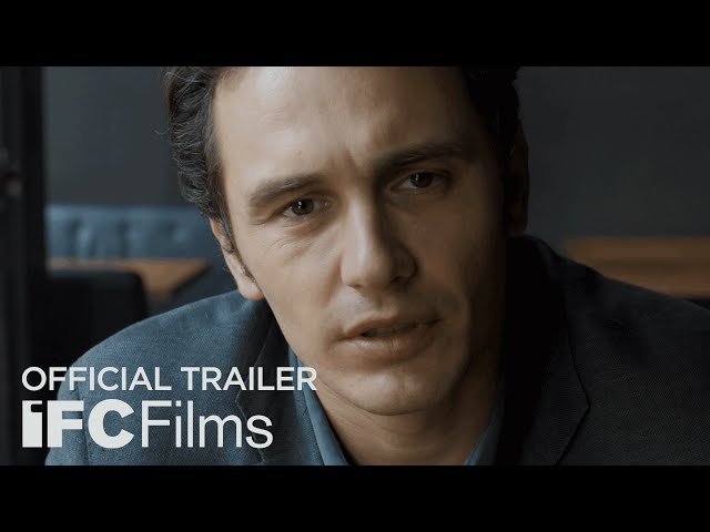 Every Thing Will Be Fine - Official Trailer I HD I IFC Films class=