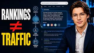 AI Search Is Changing SEO: Rankings Are Not Enough