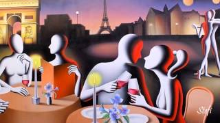 René Aubry - Zig Zag