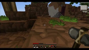 Minecraft: Race For Wool Tournament FAIL: Part 1
