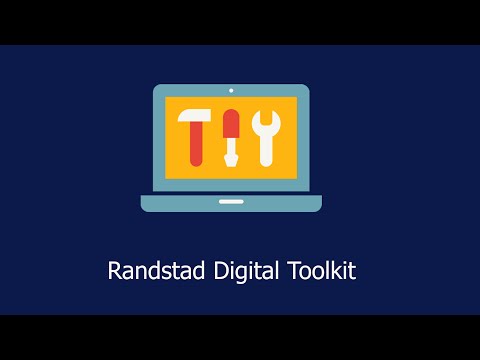 Randstad: Digitale Tools für ein kontaktfreies Personalmanagement