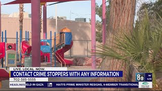 Man tries to lure young girls into his truck in Henderson, police say