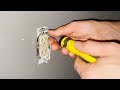 How to Replace an Electrical Outlet (4K)