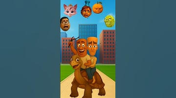 GUESS REAL HEAD of BALLERINA part #4 garry