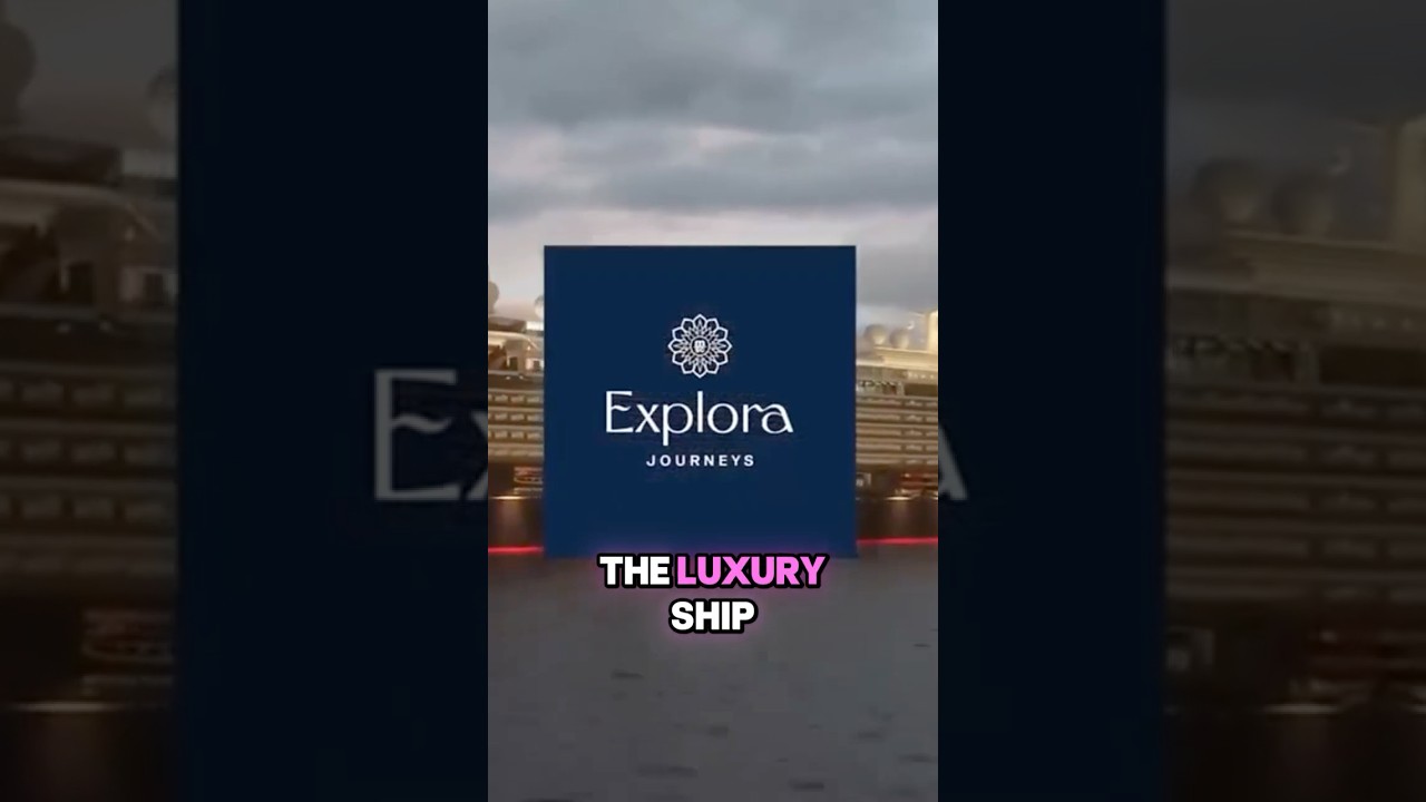 want to work at Explora Journeys? 