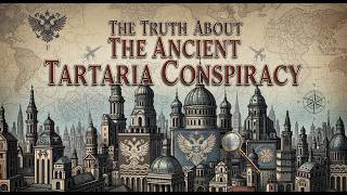 The TRUTH About The Ancient Tartaria Conspiracy