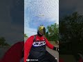 Kejar #kejar #kawan #djiosmo360 #Raider150Fi
