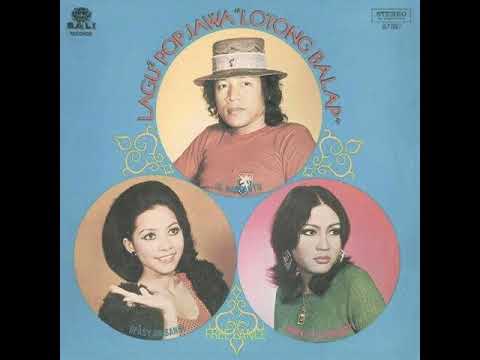 Sipat Satrio - Deasy Arisandi