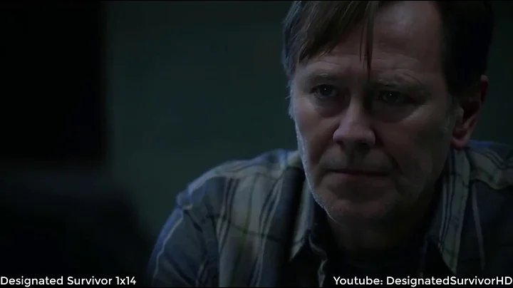 Designated Survivor | Langdon's Story