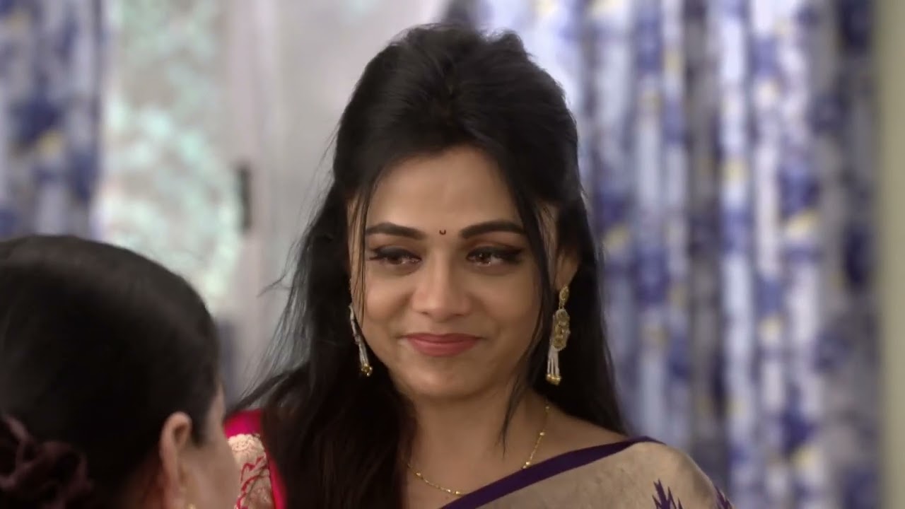 Mazhi Tuzhi Reshimgaath - Ep 258 - Prarthana Behere - Marathi Tv Serial - Zee5 Marathi Classics