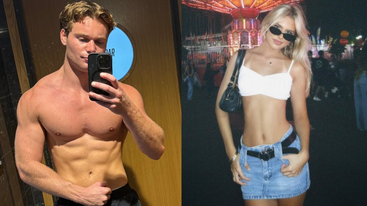 Почему привлекательным мужчинам сложнее знакомиться с девушками