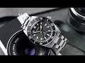 The Seiko SPB143 Prospex Diver | WatchGecko Review