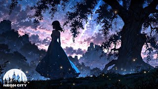 Download lagu Lost Wolves & Monika Santucci - Cloud Nine