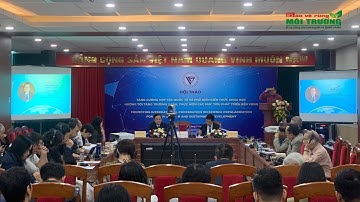 Tăng trưởng xanh, thực hiện các mục tiêu phát triển bền vững trong kỷ nguyên vươn mình của dân tộc