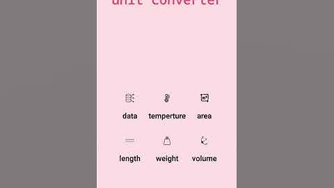 Scientific calculator using android studio