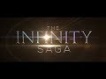 The infinity saga  official sdcc19 trailer