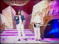 Пародия на Modern Talking