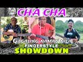 CHA CHA FINGERSTYLE ShownDown Pinoy Guitarist