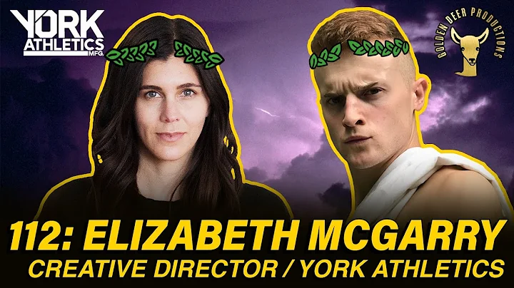 YORK Athletics / Elizabeth McGarry's Golden Hour
