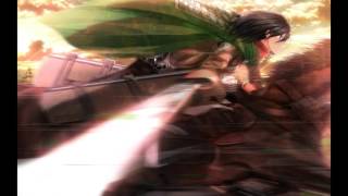 07. 進撃vn pf20130524巨人 - Hiroyuki Sawano / Attack on Titan Season 2 OST II /「進撃の巨人 Season 2」OST II