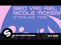 Sied van riel feat nicole mckenna  stealing time original mix