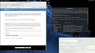 Flatpak not working for me in Fedora Rawhide part 2