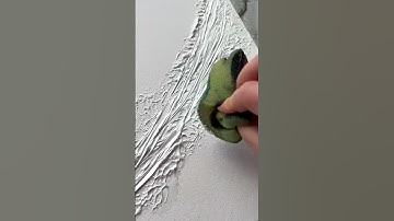 Art tutorial for beginners, modern art, painting techniques, abstract painting, acrylic painting