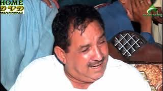 Ahmed Nawaz Cheena | Khush Thi O Dhola | Best Punjabi Saraiki Song In Mandakhel Mehfil