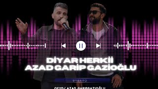 Diyar Herki - Hay Gule - Üksekovadüğünleri