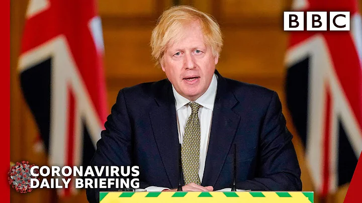 Boris Johnson backs key aide Dominic Cummings in lockdown row - Coronavirus Covid-19 Update  BBC