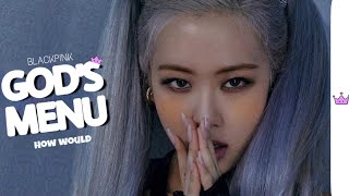 Download Lagu How would BLACKPINK sing STRAY KIDS \ MP3