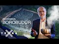 Rätsel um Tempelanlage Borobudur | Harald Lesch | Terra X