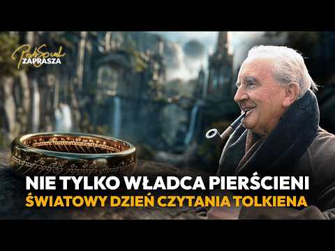 Do you know how to read Tolkien? The all-time bestseller: "The Lord of the Rings" and the secrets...