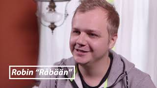 Bootcamp 2016 - Avsnitt 2