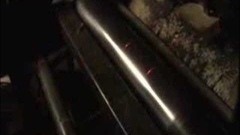 Inter-State Hardwoods - Mill