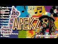 APEKZ COLLECTION | Slow Rock, Hip-hop, Reggae Remix Cover Version | @TopTrending