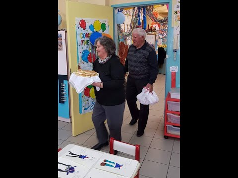 8ο ΝΗΠΙΑΓΩΓΕΙΟ ΕΥΟΣΜΟΥ