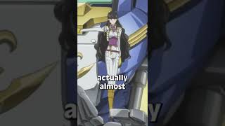 Worst Mothers in Anime - 6 #SHORTS