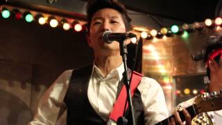 20150401 Crying Nut (크라잉넛) - [가련다]