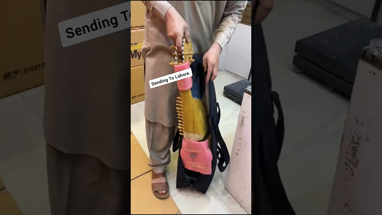 For Beginners Low Price Rabab Available Full Discount Prices.