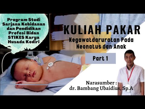 Video: Perkembangan Longitudinal Dari Mikrobioma Usus Dan Metabolom Pada Neonatus Prematur Dengan Sepsis Onset Lambat Dan Kontrol Sehat