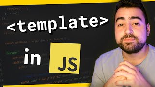 The Best Way to Create HTML Elements with JavaScript?