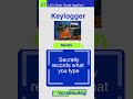 VB Vocab # 10 Cybercrime Vocabulary 😨
