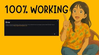 How To Fix Failed To Connect To The Rockstar Games Library Service Error - Guide