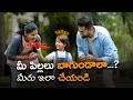 Top Parenting Strategies for Child Behavior Management