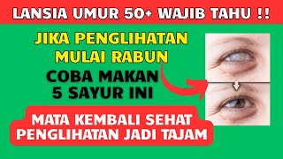 Download Lagu Rahasia Sayur Murah yang Membuat Penglihatan LANSIA Lebih Tajam! MP3 Download Lagu Rahasia Sayur Murah yang Membuat Penglihatan LANSIA Lebih Tajam! MP3