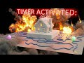60 Seconds Left: Timer Bomb