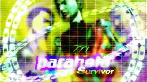 PARANOIA survivor - 270